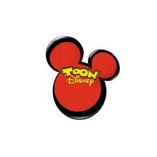 Toon Disney Logo - Image - Toon Disney Logo.jpeg | Logopedia | FANDOM powered by Wikia