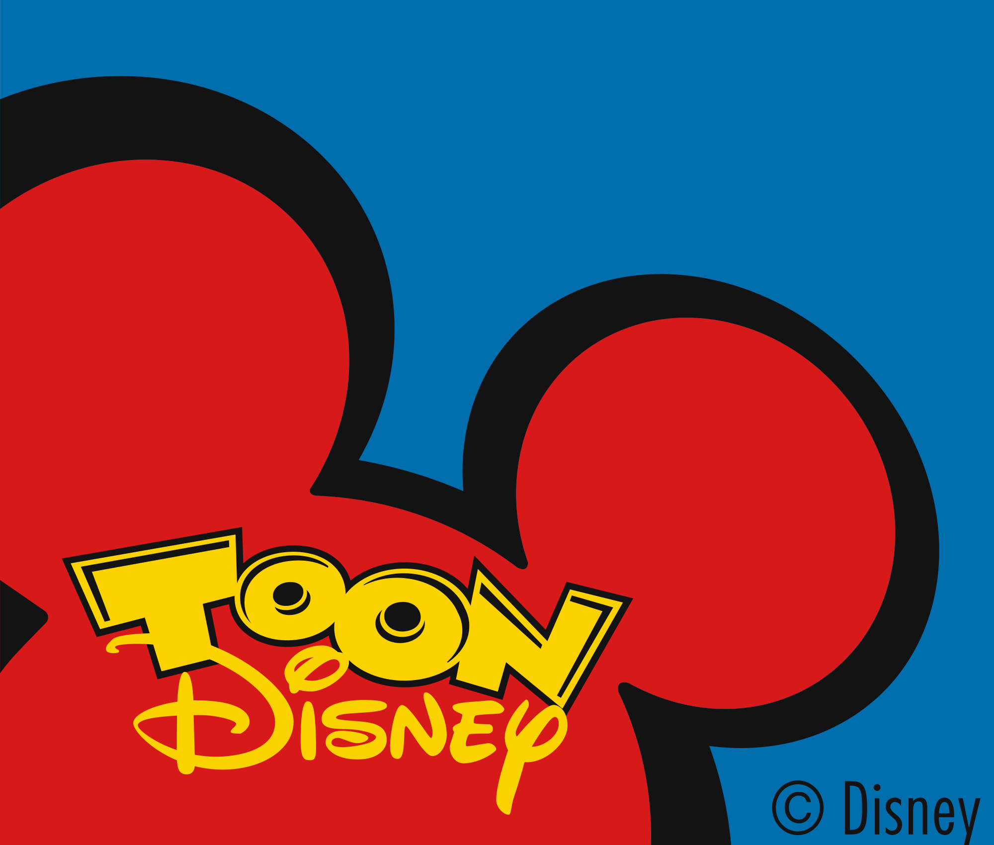 Toon Disney Logo - Datei:Toon-Disney-Logo.svg – Wikipedia