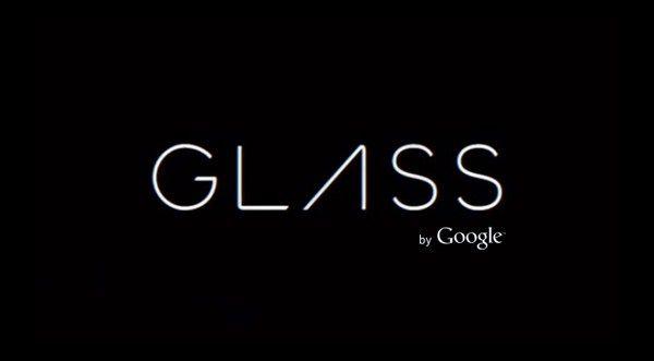 Google Glass Logo - Google Glass Logo