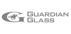 Guardian Logo - Guardian Glass