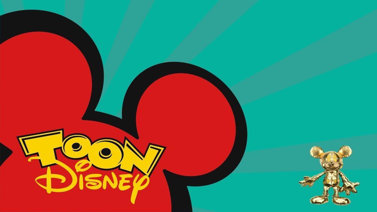 Toon Disney Logo - 126 Toon Disney Logo Plays With Mickey Parody | BEST LOGOS PLAY WITH ...