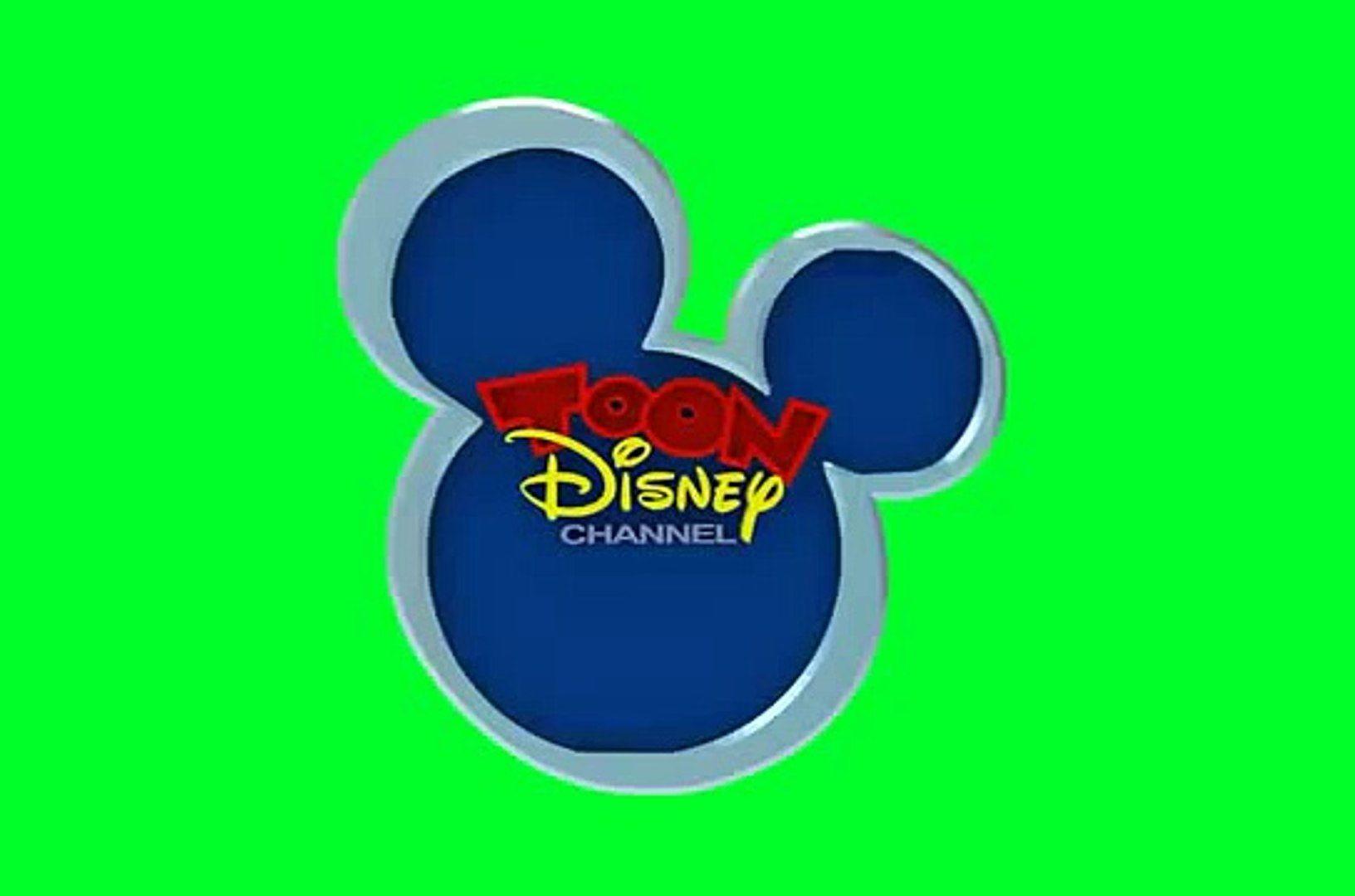 Toon Disney Logo - Toon Disney Channel - video dailymotion