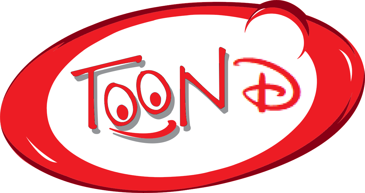 Toon Disney Logo - Toon Disney Logo.png