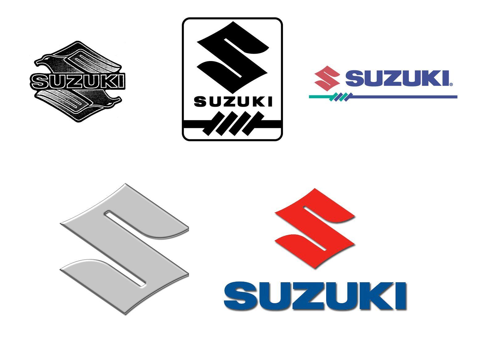 Suzuki Logo - Suzuki logo | Motorcycle Brands