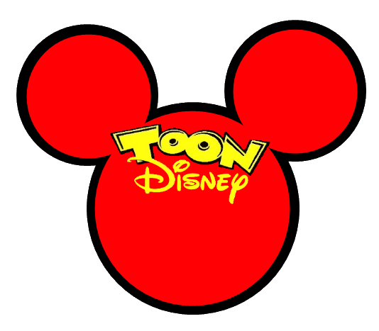 Toon Disney Logo - Image - Toon Disney my own.png | Dream Logos Wiki | FANDOM powered ...