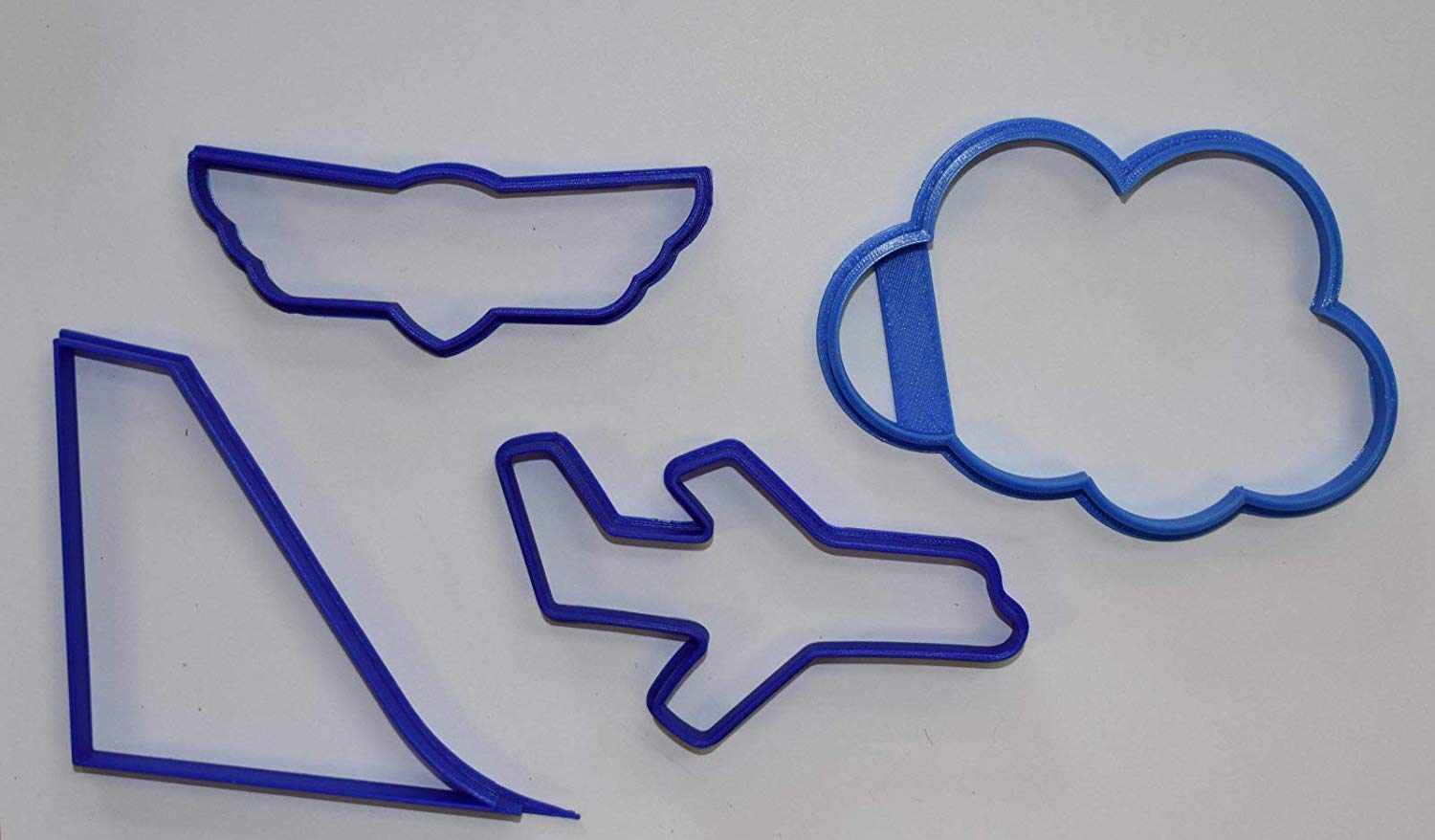 Aircraft Wings Logo - Cheap Airplane Wings Logo, find Airplane Wings Logo deals on line at ...