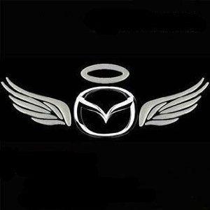 Koenigsegg Car Logo - 3D Car Logo Decal Sticker For Koenigsegg CCXR CCX CCR CC8S - JP Carbon