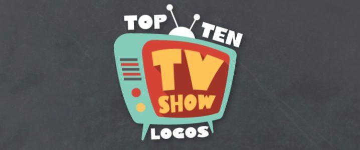 TV Show Logo - Iconic TV Show Logos. DesignMantic: The Design Shop