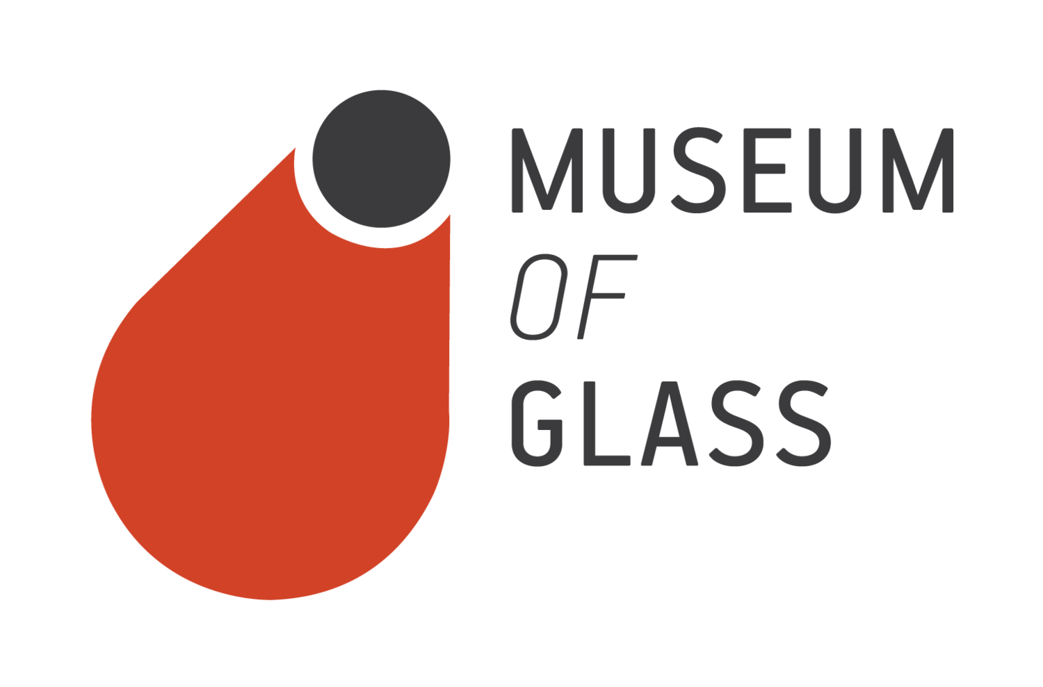 Google Glass Logo - Museum of Glass