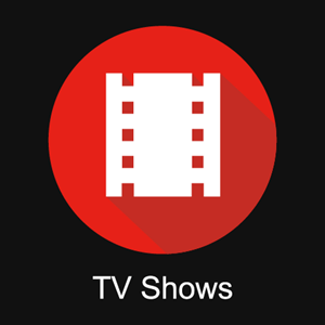 TV Show Logo - YouTube TV Shows Logo Vector (.EPS) Free Download