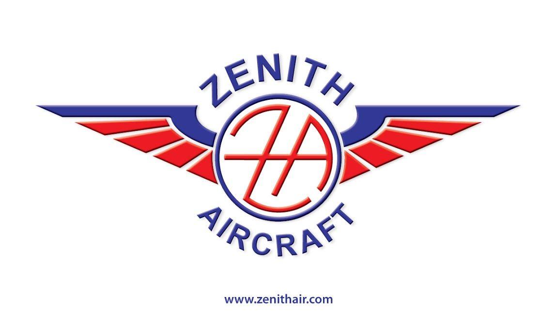 Aircraft Wings Logo - Zenith CH 750 Cruzer Aircraft Company Web Albums