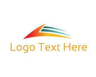 Aircraft Wings Logo - Aircraft Logo Maker | Best Aircraft Logos | Page 2 | BrandCrowd