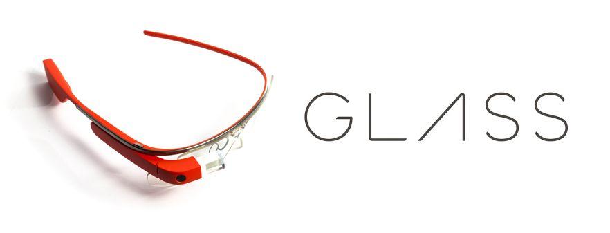 Google Glass Logo - Not Your Average Accessory – What Google Glass Can Do for Your ...