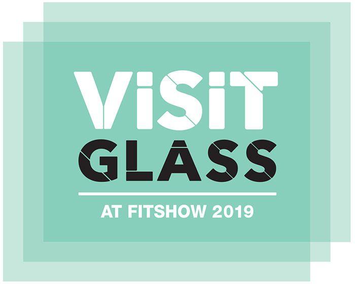 Google Glass Logo - FIT Show 2019
