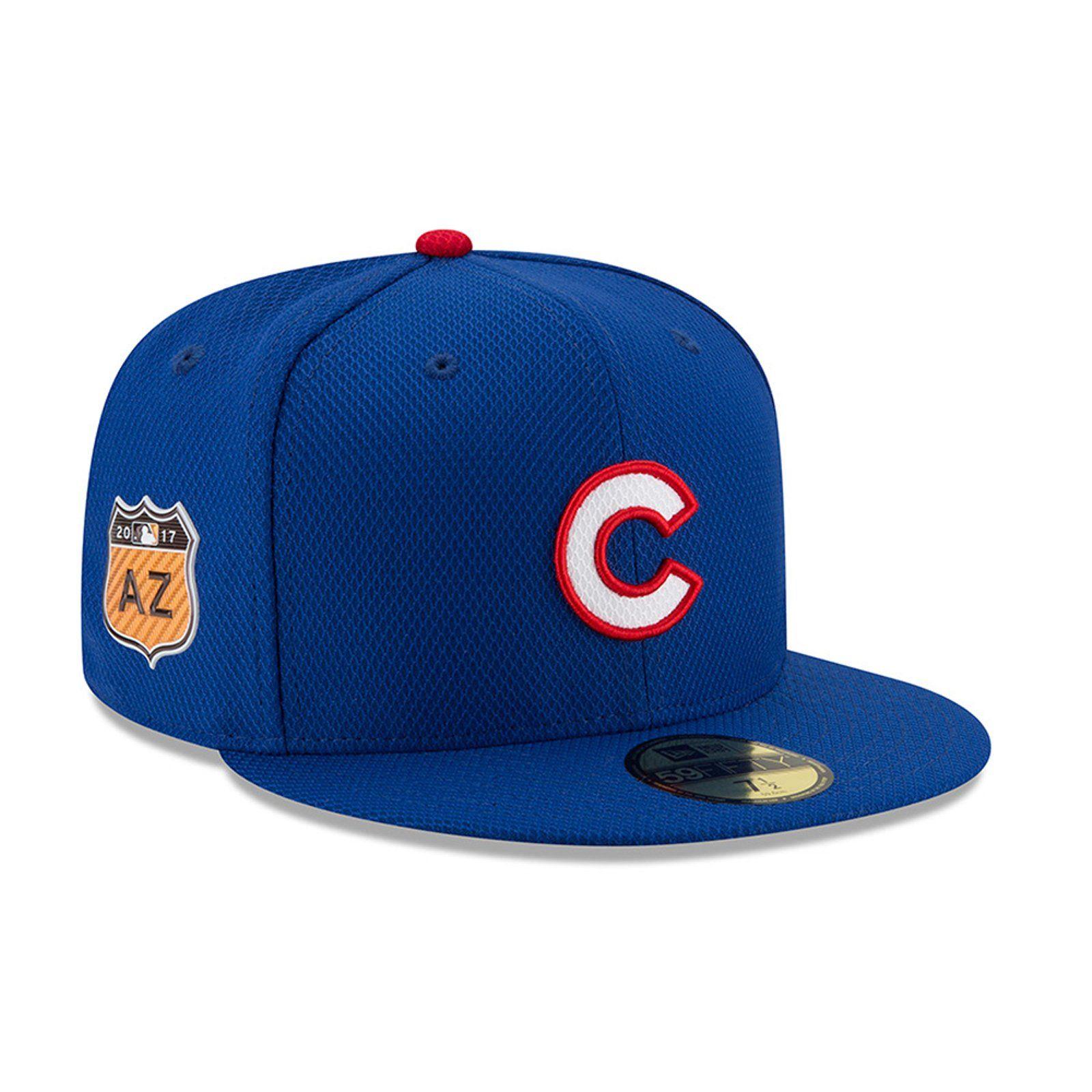Chicogo Red White and Blue C Logo - Chicago Cubs Royal White and Red 