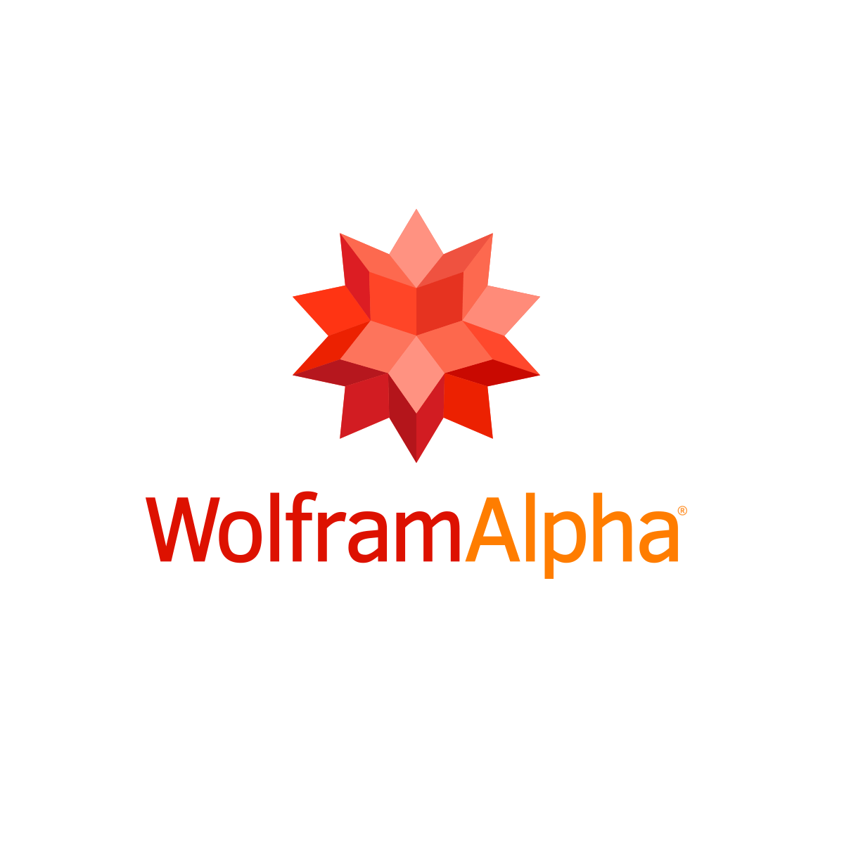 Wolfram Alpha Logo - Wolfram. Alpha: Computational Intelligence