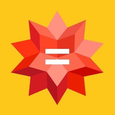 Wolfram Alpha Logo - Wolfram|Alpha (@Wolfram_Alpha) | Twitter