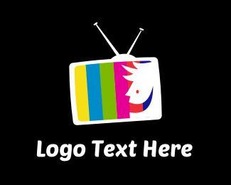 TV Show Logo - Broadcast Logo Maker