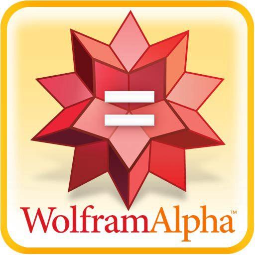 Wolfram Alpha Logo - Image - Wolfram-alpha-logo.jpg | Web Anonymityavataridentity Wikia ...