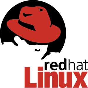 Red Hat Linux Logo - Linux Red Hat Logo Vector (.EPS) Free Download