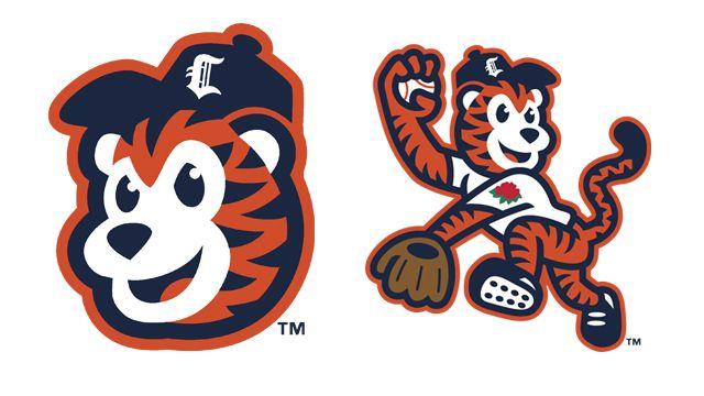 CT Tigers Logo - CT Tigers Unveil New Alternate Logos. Connecticut Tigers News