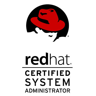 Red Hat Linux Logo - Redhat Linux Training - Adept Solutions