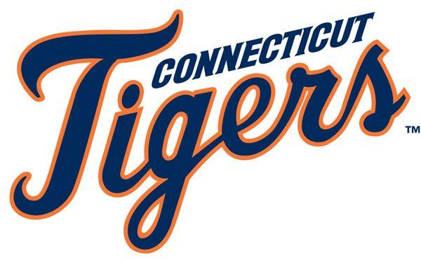 CT Tigers Logo - CT Tigers Logos | Connecticut Tigers About Us