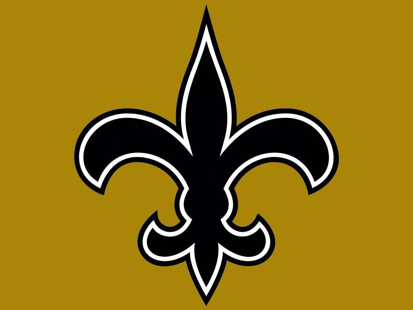 Bing Old New Logo - Saints new Logos