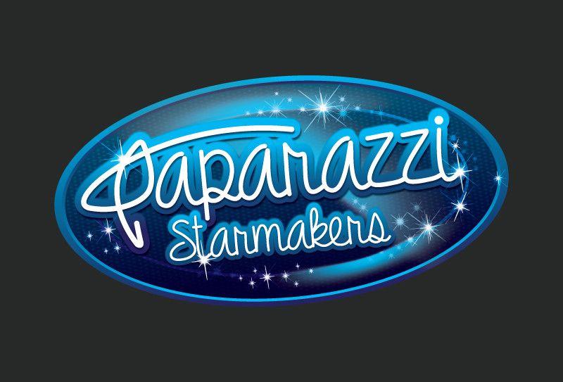 TV Show Logo - Entry by kunjanpradeep for Design TV show logo for Paparazzi