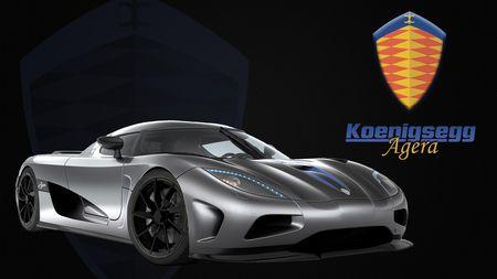 Koenigsegg Car Logo - Koenigsegg-Agera - Koenigsegg & Cars Background Wallpapers on ...