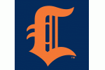 CT Tigers Logo - Connecticut Tigers Logos - New York-Penn League (NYPL) - Chris ...