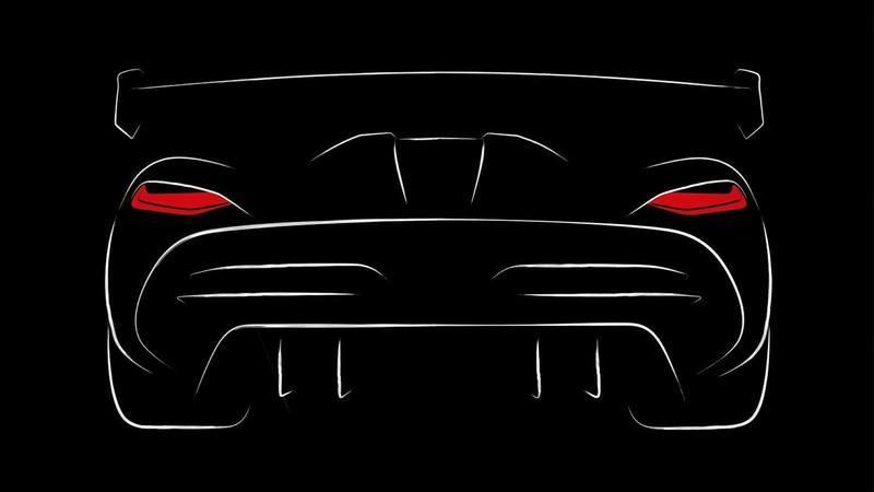 Koenigsegg Car Logo - Koenigsegg Cars: Models, Prices, Reviews And News | Top Speed