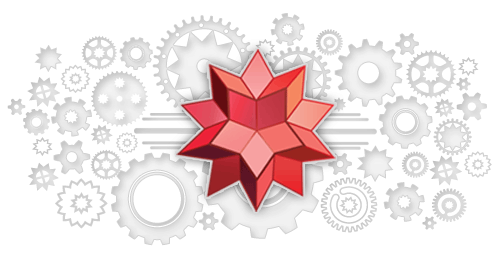 Wolfram Alpha Logo - Posts Tagged with 'Calculus'—Wolfram|Alpha Blog