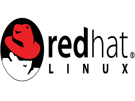Red Hat Linux Logo - Red Hat Linux Logo Png HD Image Ukjugs.Org