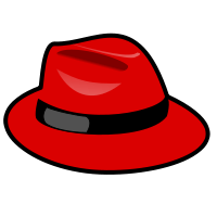 Red Hat Linux Logo - Red Hat Enterprise Linux 6 coming soon