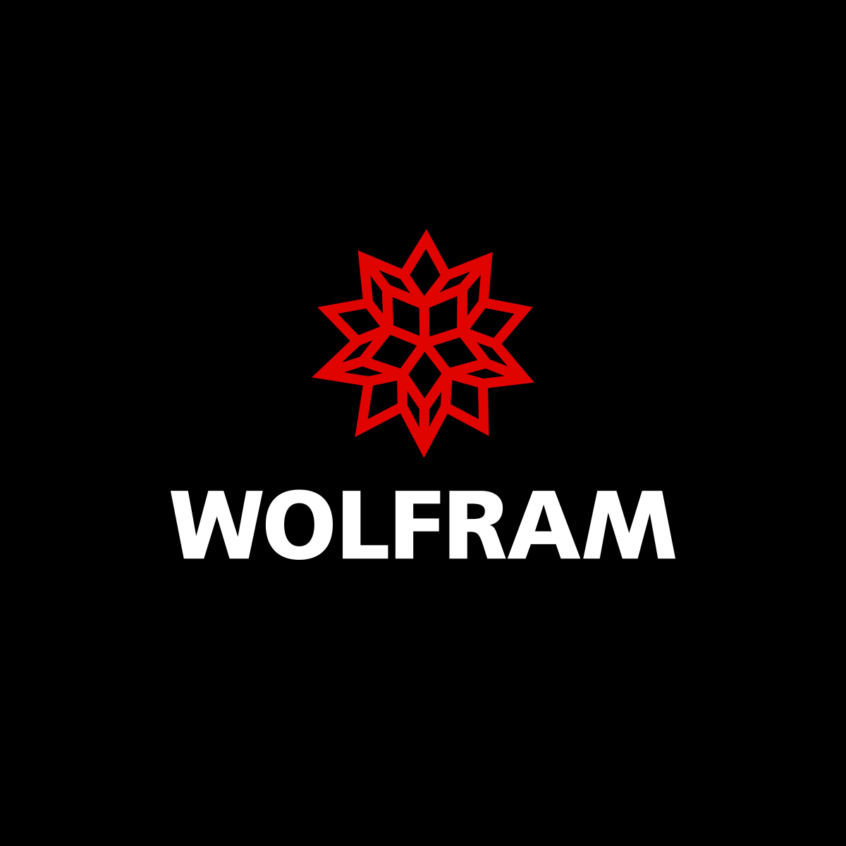 Wolfram Alpha Logo - Wolfram: Computation Meets Knowledge