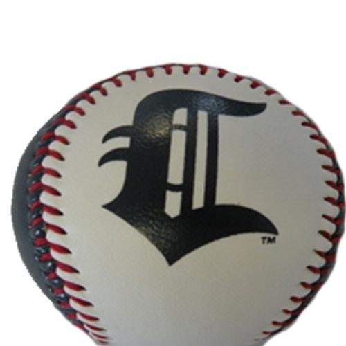 CT Tigers Logo - Connecticut Tigers CT Tiger Logo Baseballs