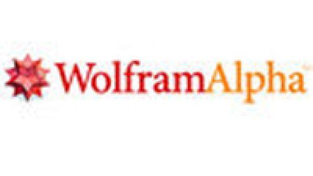 Wolfram Alpha Logo - Your Views: Wolfram Alpha has the answer | IT PRO
