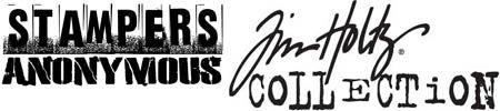 Tim Holtz Logo - Stampers Anonymous Tim Holtz Logo | Ranger Ink and Innovative Craft ...