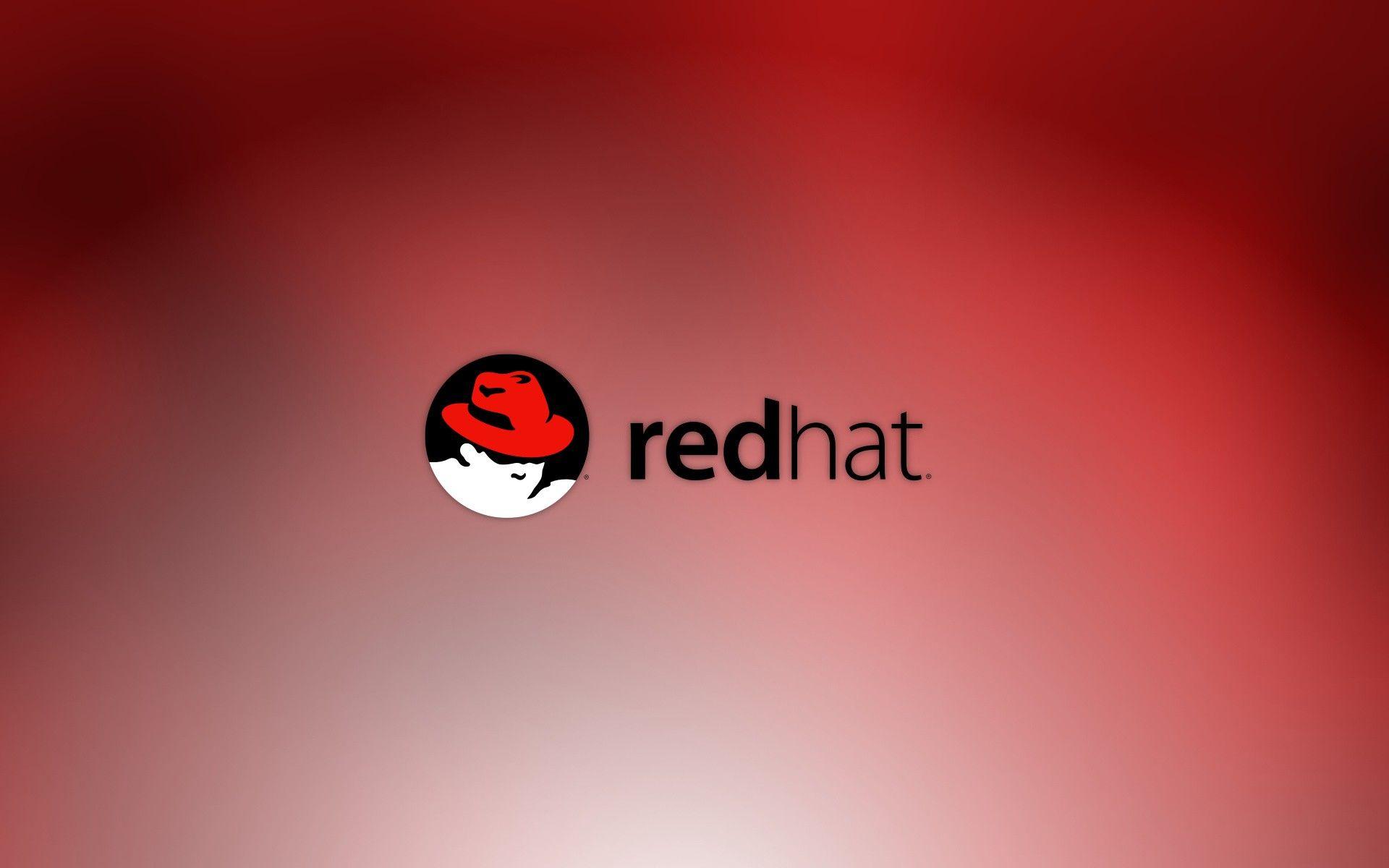 Red Hat Linux Logo - Red Hat Enterprise Linux 7.4 Launches with New Security Features ...