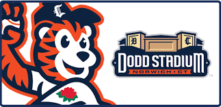 CT Tigers Logo - Oakdale School Night @ The CT Tigers