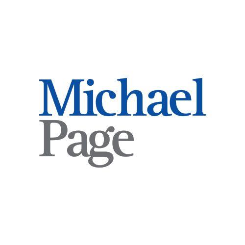 Michael Page Logo - Jobs, Career Advice and Recruitment Services - Michael Page ...