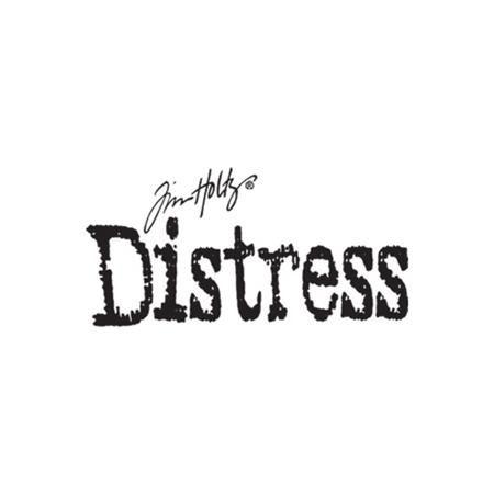 Tim Holtz Logo - Tim Holtz Distress Blending Brushes – Art Journal Junction LLC