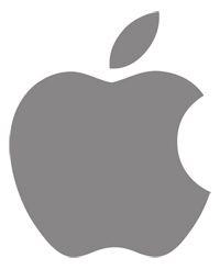 Apple Smile Logo - brandchannel: Grumpy Wall Street Aside, Revenue-Rich Apple Sees a ...