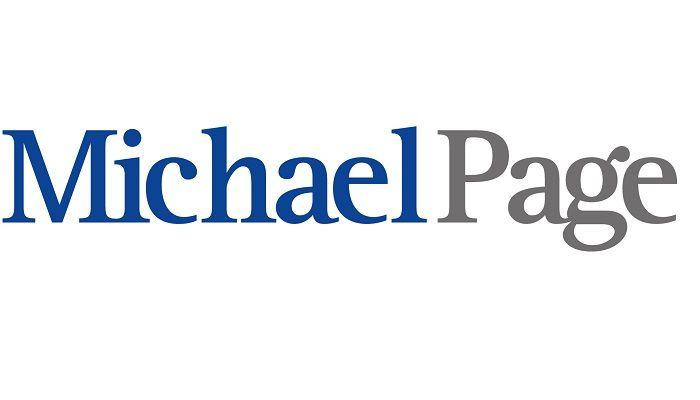 Michael Page Logo - Michael Page Middle East Salary Survey 2018 - Eye of Riyadh