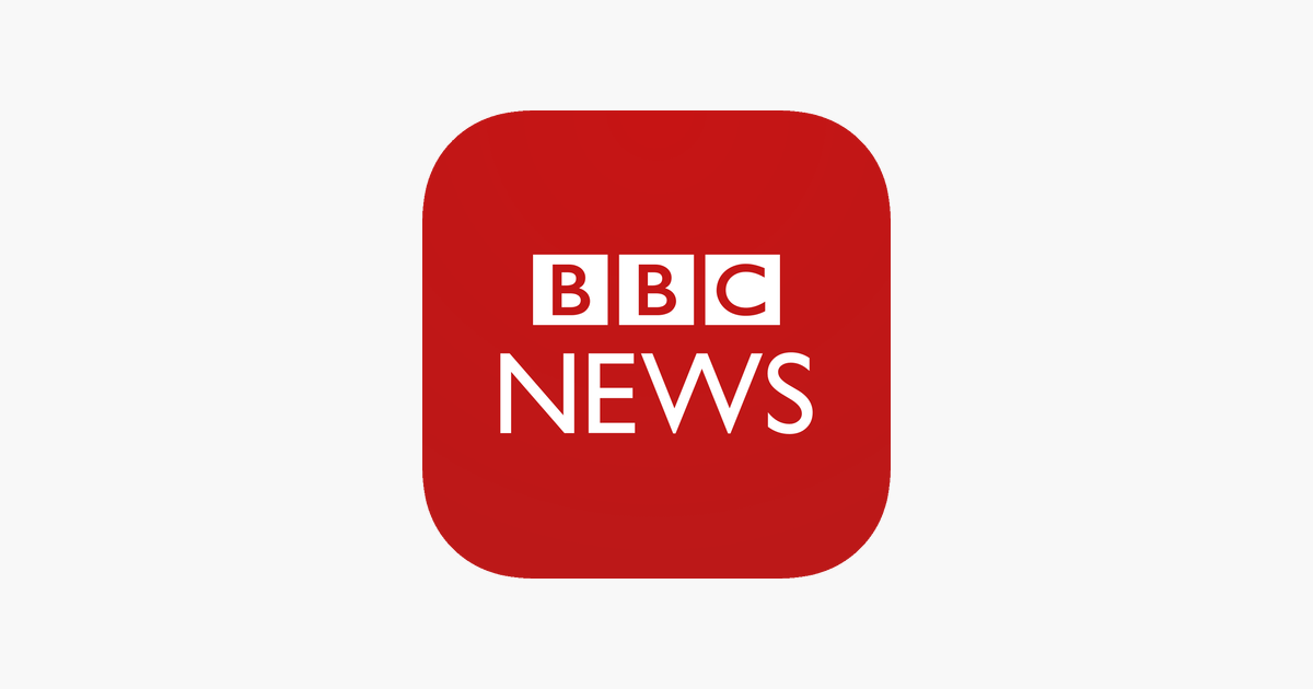 BBC App Logo - BBC News on the App Store