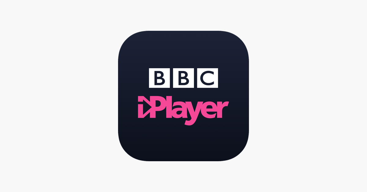 BBC App Logo - BBC iPlayer on the App Store
