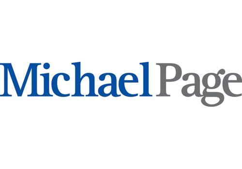 Michael Page Logo - Fees increase for Michael Page | Industry News | Recruitment Grapevine