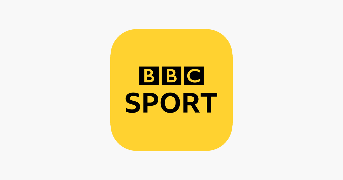 BBC App Logo - BBC Sport on the App Store