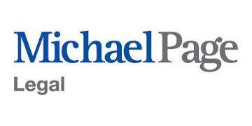 Michael Page Logo - Jobs with Michael Page Legal